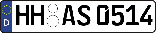 HH-AS0514