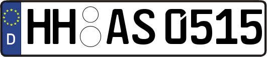 HH-AS0515