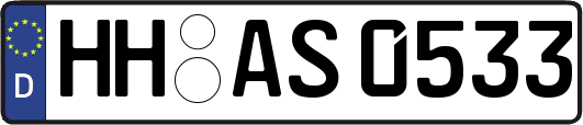 HH-AS0533