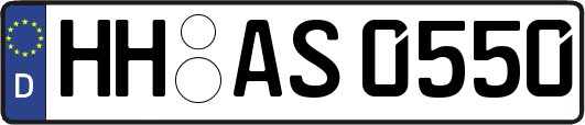 HH-AS0550