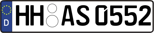 HH-AS0552