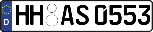 HH-AS0553
