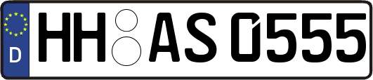 HH-AS0555