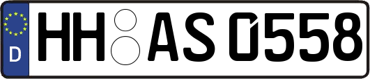 HH-AS0558