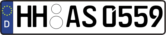 HH-AS0559