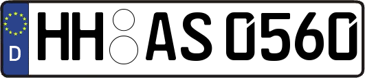 HH-AS0560