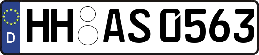 HH-AS0563