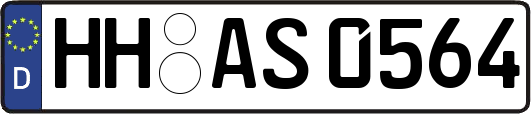 HH-AS0564