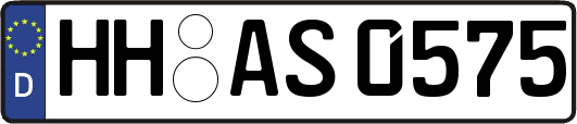 HH-AS0575