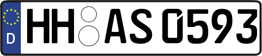 HH-AS0593