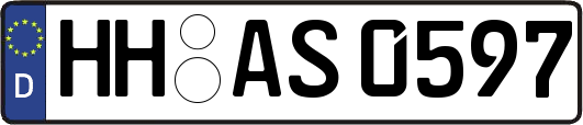 HH-AS0597