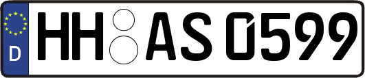 HH-AS0599