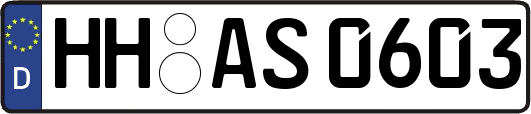 HH-AS0603