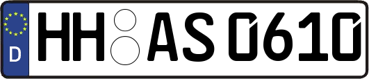 HH-AS0610