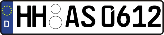 HH-AS0612