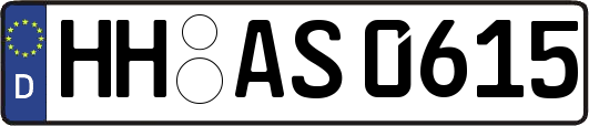 HH-AS0615