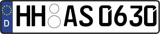 HH-AS0630