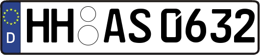 HH-AS0632