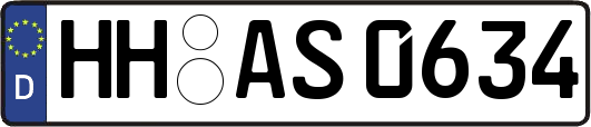 HH-AS0634