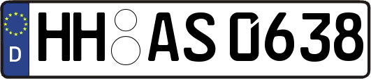 HH-AS0638