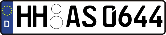 HH-AS0644