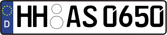 HH-AS0650
