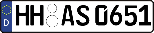 HH-AS0651