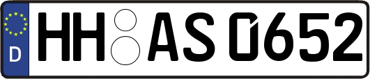 HH-AS0652