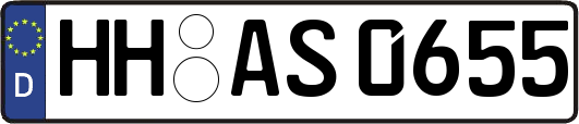 HH-AS0655