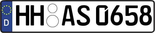 HH-AS0658