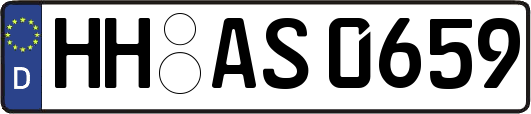 HH-AS0659