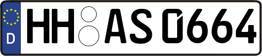 HH-AS0664