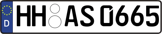 HH-AS0665
