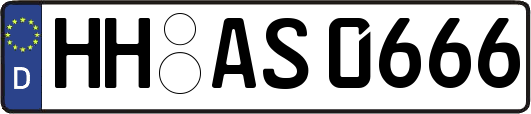 HH-AS0666