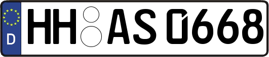 HH-AS0668