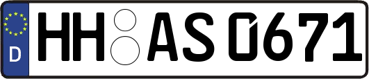 HH-AS0671