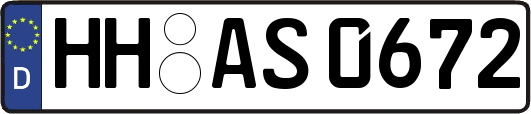 HH-AS0672