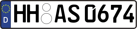 HH-AS0674