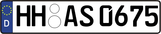 HH-AS0675