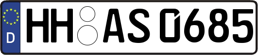 HH-AS0685