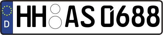 HH-AS0688