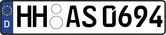 HH-AS0694