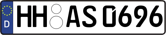 HH-AS0696