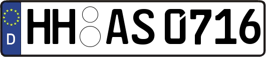 HH-AS0716