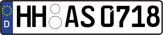HH-AS0718