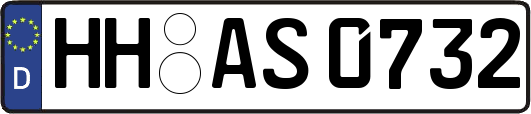 HH-AS0732