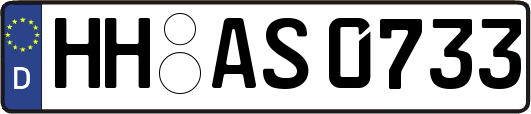 HH-AS0733