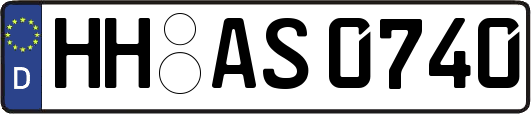 HH-AS0740