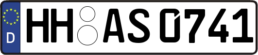 HH-AS0741