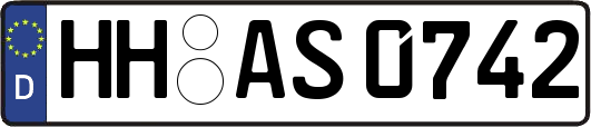 HH-AS0742